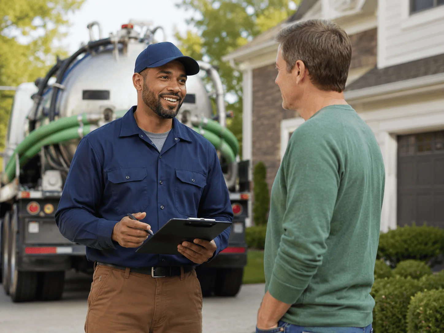 Mosquito Control Browning, IL FAQs